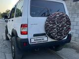 УАЗ Patriot 2013 года за 3 200 000 тг. в Алматы – фото 4