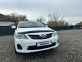 Toyota Corolla 2011 годаfor4 800 000 тг. в Талдыкорган – фото 10