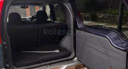Daihatsu Terios 1997 года за 2 000 000 тг. в Усть-Каменогорск – фото 5