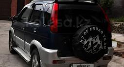 Daihatsu Terios 1997 года за 2 000 000 тг. в Усть-Каменогорск