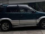 Daihatsu Terios 1997 года за 2 000 000 тг. в Усть-Каменогорск – фото 2