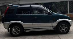 Daihatsu Terios 1997 года за 2 000 000 тг. в Усть-Каменогорск – фото 2