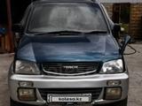 Daihatsu Terios 1997 года за 2 000 000 тг. в Усть-Каменогорск – фото 3