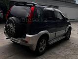 Daihatsu Terios 1997 года за 2 000 000 тг. в Усть-Каменогорск – фото 4