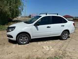 ВАЗ (Lada) Granta 2190 2021 годаүшін3 100 000 тг. в Семей