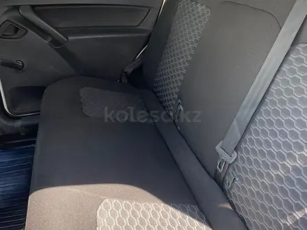 ВАЗ (Lada) Granta 2190 2021 года за 3 100 000 тг. в Семей – фото 11