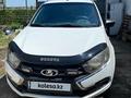 ВАЗ (Lada) Granta 2190 2021 годаүшін3 100 000 тг. в Семей – фото 4