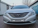 Hyundai Sonata 2010 годаfor5 500 000 тг. в Астана