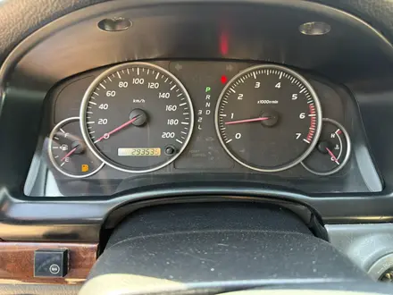 Toyota Land Cruiser Prado 2007 года за 7 700 000 тг. в Алматы – фото 9