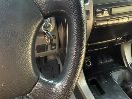 Toyota Land Cruiser Prado 2007 года за 7 700 000 тг. в Алматы – фото 11