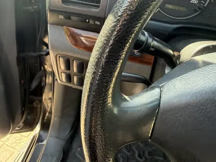 Toyota Land Cruiser Prado 2007 года за 7 700 000 тг. в Алматы – фото 12