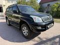 Toyota Land Cruiser Prado 2007 года за 7 700 000 тг. в Алматы