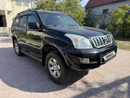 Toyota Land Cruiser Prado 2007 года за 7 700 000 тг. в Алматы