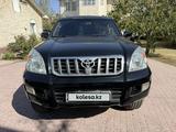 Toyota Land Cruiser Prado 2007 года за 7 700 000 тг. в Алматы – фото 2