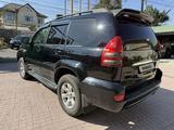 Toyota Land Cruiser Prado 2007 года за 7 700 000 тг. в Алматы – фото 4