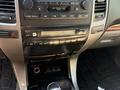 Toyota Land Cruiser Prado 2007 года за 7 700 000 тг. в Алматы – фото 10