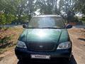 Kia Carnival 2004 годаүшін3 500 000 тг. в Костанай