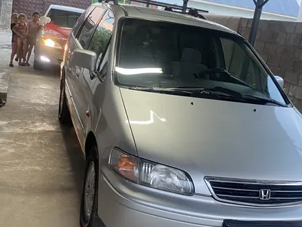 Honda Shuttle 2000 года за 3 500 000 тг. в Боралдай – фото 6