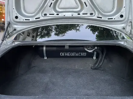 Audi 100 1993 года за 2 450 000 тг. в Тараз – фото 14