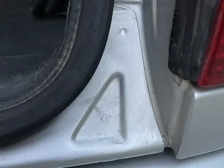 Audi 100 1993 года за 2 450 000 тг. в Тараз – фото 17