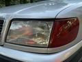 Audi 100 1993 годаүшін2 450 000 тг. в Тараз – фото 19