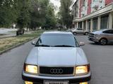 Audi 100 1993 годаүшін2 450 000 тг. в Тараз – фото 2