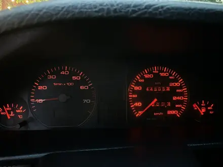 Audi 100 1993 года за 2 450 000 тг. в Тараз – фото 23