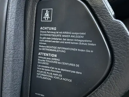 Audi 100 1993 года за 2 450 000 тг. в Тараз – фото 22
