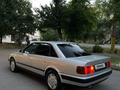 Audi 100 1993 годаүшін2 450 000 тг. в Тараз – фото 4