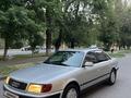 Audi 100 1993 годаүшін2 450 000 тг. в Тараз