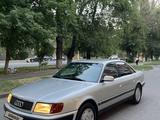 Audi 100 1993 годаүшін2 450 000 тг. в Тараз