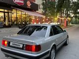 Audi 100 1993 годаүшін2 450 000 тг. в Тараз – фото 5