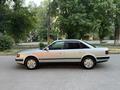 Audi 100 1993 годаүшін2 450 000 тг. в Тараз – фото 8