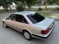 Audi 100 1993 годаүшін2 450 000 тг. в Тараз – фото 9
