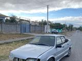 ВАЗ (Lada) 2115 2005 годаүшін350 000 тг. в Шымкент – фото 2