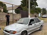 ВАЗ (Lada) 2115 2005 годаүшін350 000 тг. в Шымкент – фото 3