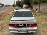 ВАЗ (Lada) 2115 2005 годаүшін350 000 тг. в Шымкент – фото 5