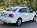 Volkswagen Polo 2015 годаүшін4 600 000 тг. в Алматы – фото 4