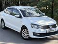 Volkswagen Polo 2015 годаүшін4 600 000 тг. в Алматы – фото 2