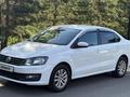 Volkswagen Polo 2015 годаүшін4 600 000 тг. в Алматы
