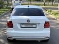 Volkswagen Polo 2015 годаүшін4 600 000 тг. в Алматы – фото 5