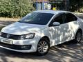 Volkswagen Polo 2015 годаүшін4 600 000 тг. в Алматы – фото 7