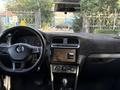 Volkswagen Polo 2015 годаүшін4 600 000 тг. в Алматы – фото 8