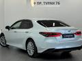 Toyota Camry Prestige 2018 годаүшін12 850 000 тг. в Астана – фото 2