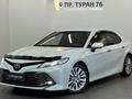Toyota Camry Prestige 2018 годаүшін12 850 000 тг. в Астана