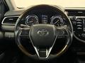 Toyota Camry Prestige 2018 годаүшін12 850 000 тг. в Астана – фото 14