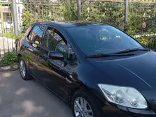 Toyota Auris, 2008