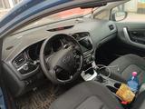 Kia Cee'd 2013 годаfor4 800 000 тг. в Алматы – фото 5