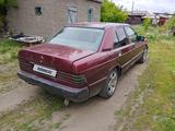 Mercedes-Benz 190 1992 года за 490 000 тг. в Караганда – фото 3