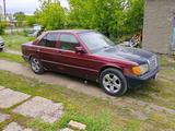 Mercedes-Benz 190 1992 года за 490 000 тг. в Караганда – фото 4